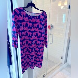 Lilly Pulitzer Marlowe Dress